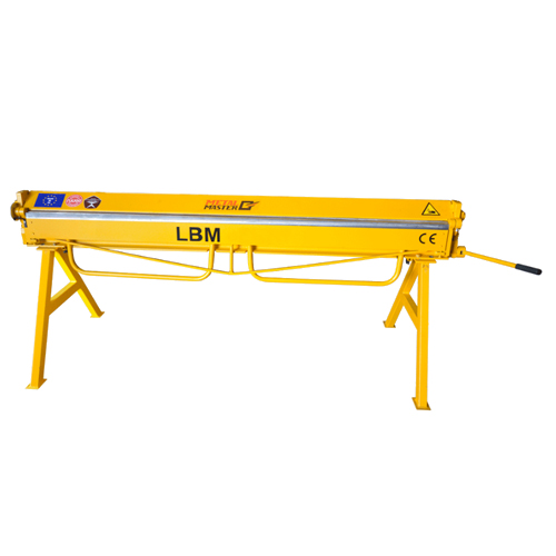 Станок листогибочный Metal Master LBM-2007 Станок листогибочный Metal Master LBM-2007