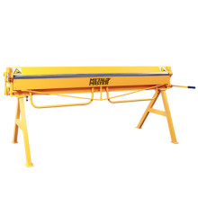 Станок листогибочный Metal Master LBA 3010 Станок листогибочный Metal Master LBA 3010