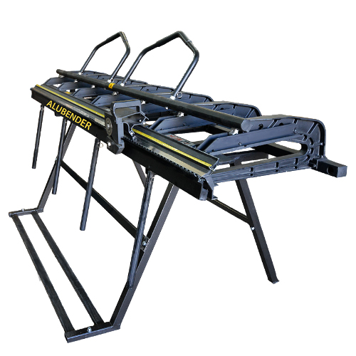 Станок листогибочный Metal Master AluBender 2,6 м Станок листогибочный Metal Master AluBender 2,6 м