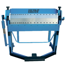 Станок листогибочный Metal Master MTB 3S Станок листогибочный Metal Master MTB 3S