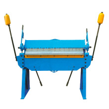 Станок листогибочный Metal Master MTS 2520 Станок листогибочный Metal Master MTS 2520