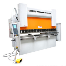 Гидравлический листогибочный пресс Ermaksan POWER-BEND 3100х160 Гидравлический листогибочный пресс Ermaksan POWER-BEND 3100х160