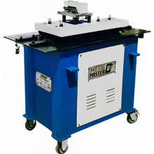 Станок фальцепрокатный Metal Master MLC 12DR