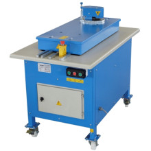 Фальцепрокатный станок EKM 12 4.1