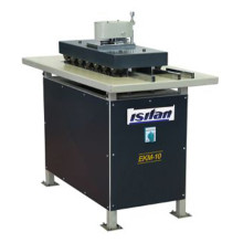 Фальцепрокатный станок Isitan EKM 10 3.1