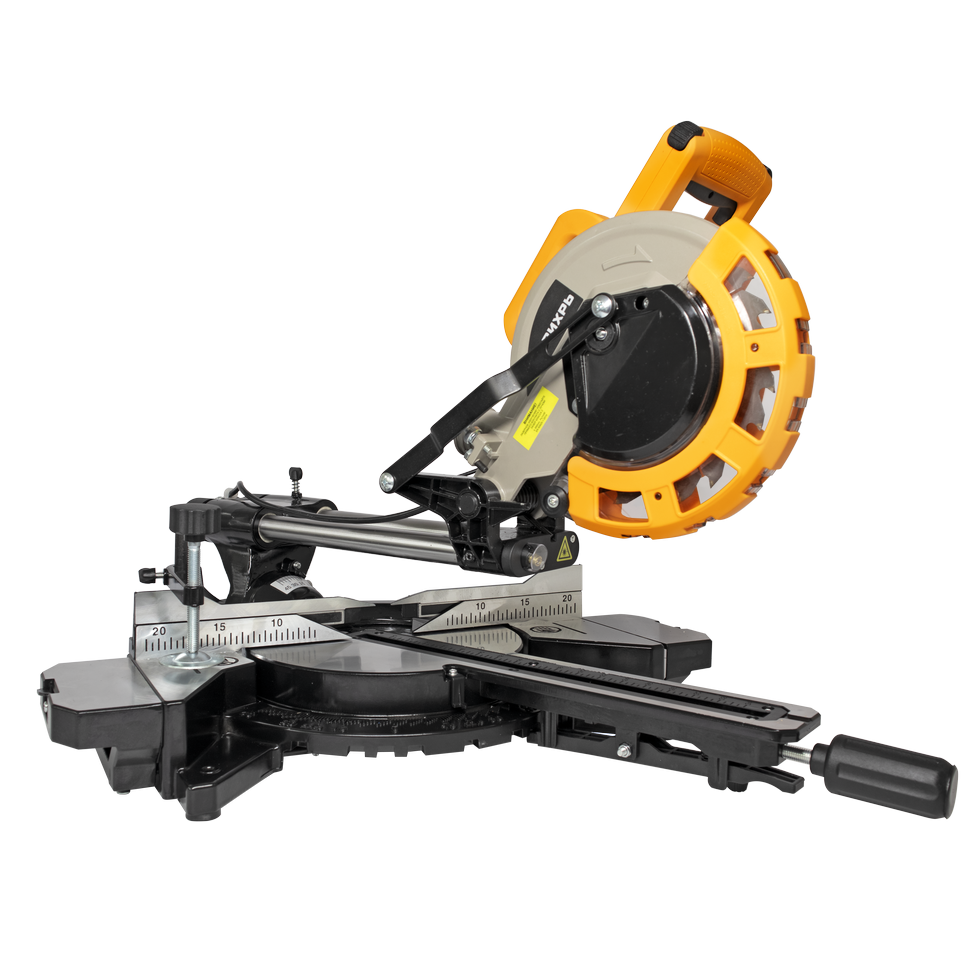 Пила торцовочная Вихрь ПТ-210ПЛ