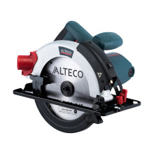 Циркулярная пила ALTECO promo CS 1200-185 L Циркулярная пила ALTECO promo CS 1200-185 L