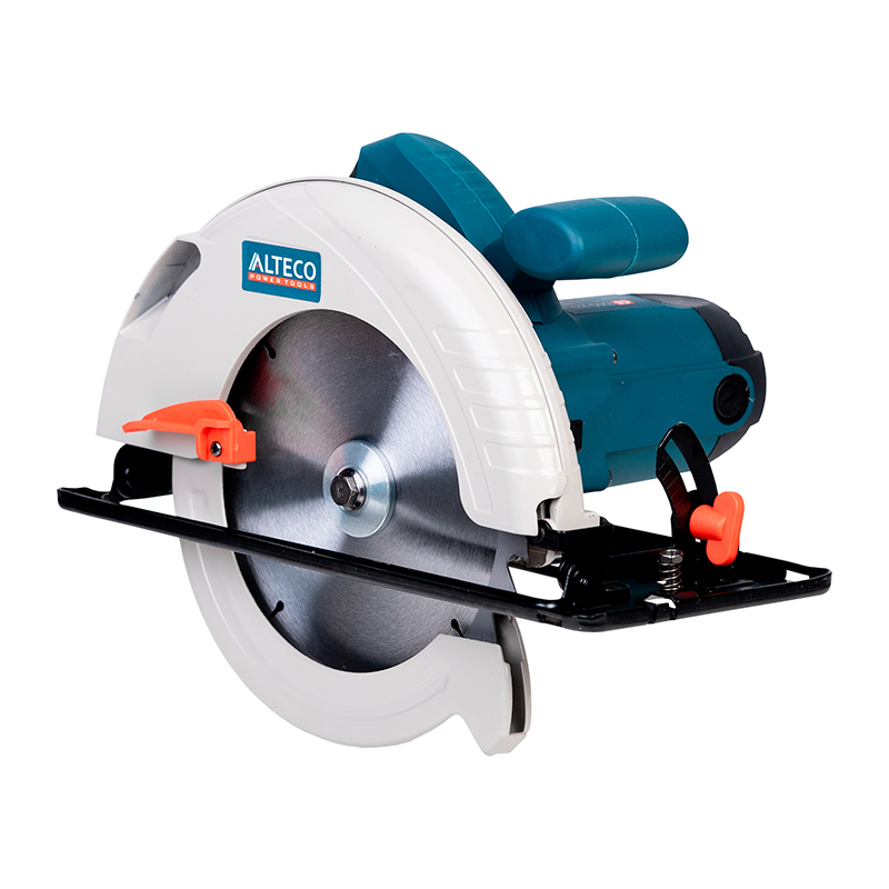 Циркулярная пила ALTECO CS 1500-210 Циркулярная пила ALTECO CS 1500-210