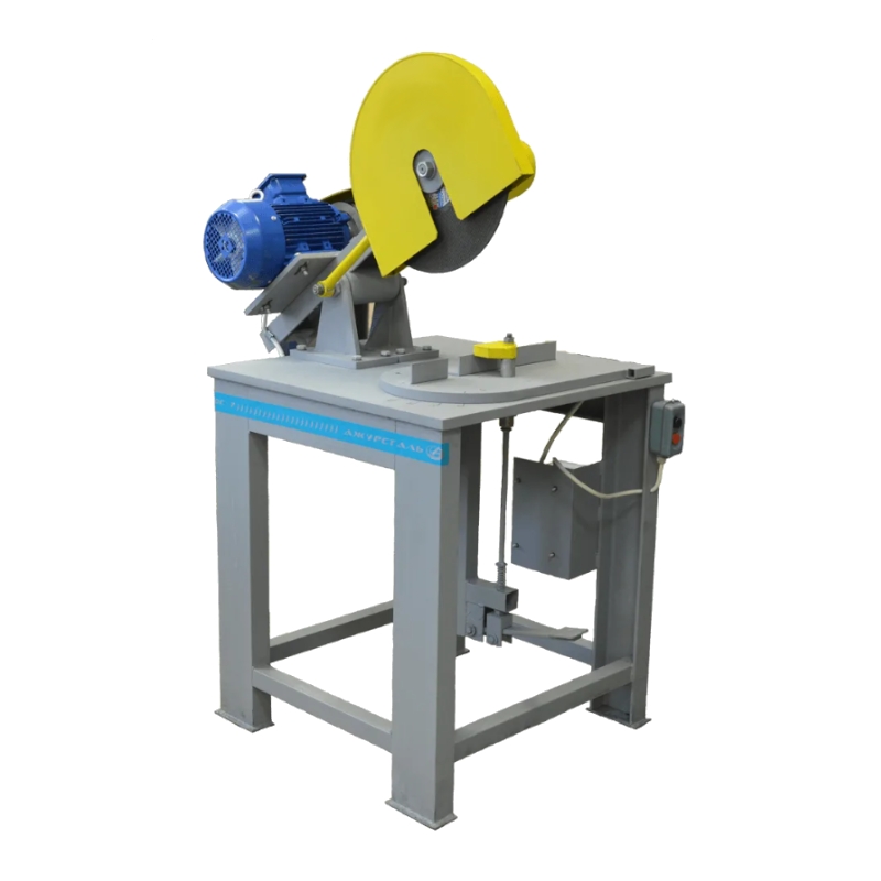 Станок отрезной Ажурсталь ОС-7 Станок отрезной Ажурсталь ОС-7