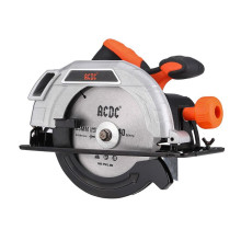 Пила циркулярная ACDC CS-1800, 5000 об/мин, 1800Вт, диск в комплекте 185х20х40 Пила циркулярная ACDC CS-1800, 5000 об/мин, 1800Вт, диск в комплекте 185х20х40