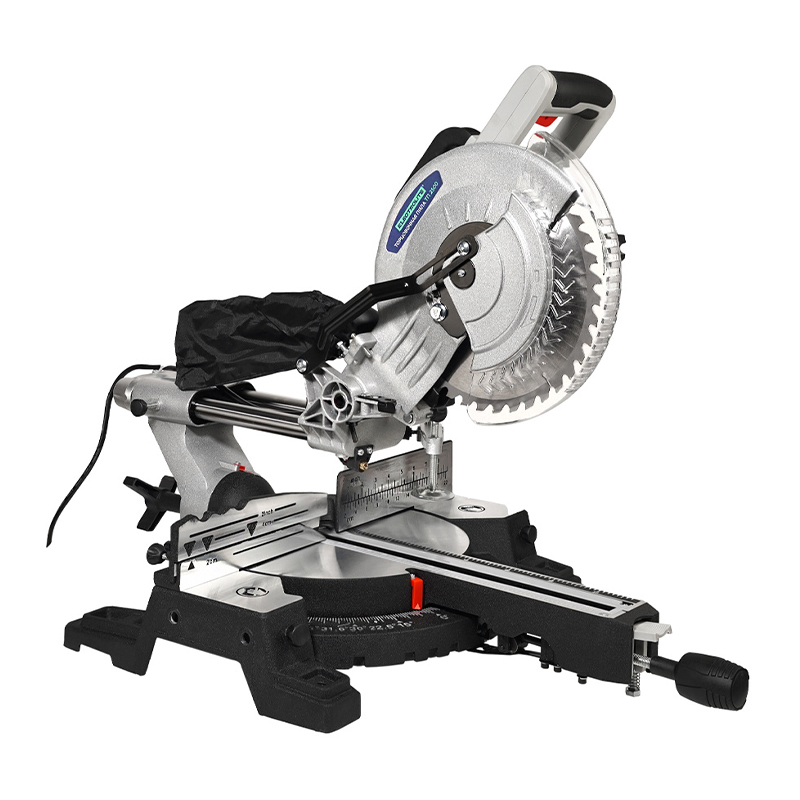 Пила торцовочная ELECTROLITE ТП 2500