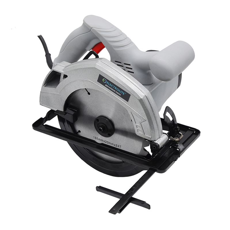 Пила дисковая ELECTROLITE ДП 1500