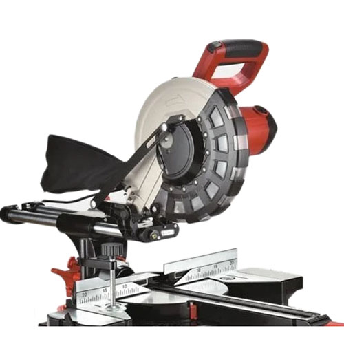 Пила торцовочная радиально-рычажная Edon CM-255/2600 Пила торцовочная радиально-рычажная Edon CM-255/2600