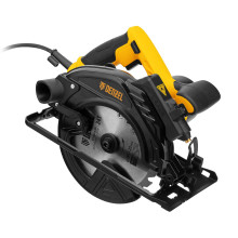 Пила циркулярная Denzel CSH-185