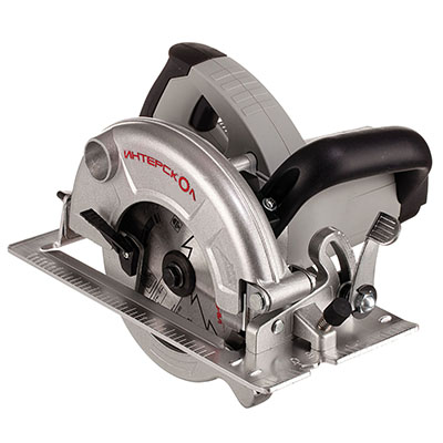 Пила дисковая Интерскол ДП-210/1900ЭМ Пила дисковая Интерскол ДП-210/1900ЭМ