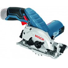 Пила дисковая аккумуляторная Bosch GKS 12V-26 Пила дисковая аккумуляторная Bosch GKS 12V-26