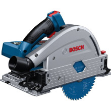 Пила дисковая аккумуляторная Bosch GKT 18V-52 GC Пила дисковая аккумуляторная Bosch GKT 18V-52 GC