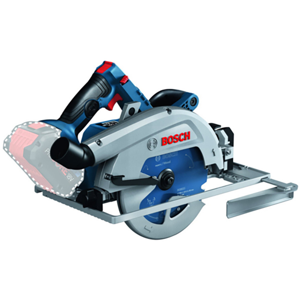 Пила дисковая аккумуляторная Bosch GKS 18V-68 GC 06016B5100 Пила дисковая аккумуляторная Bosch GKS 18V-68 GC 06016B5100