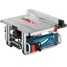 Станок распиловочный Bosch GTS 10 J Станок распиловочный Bosch GTS 10 J