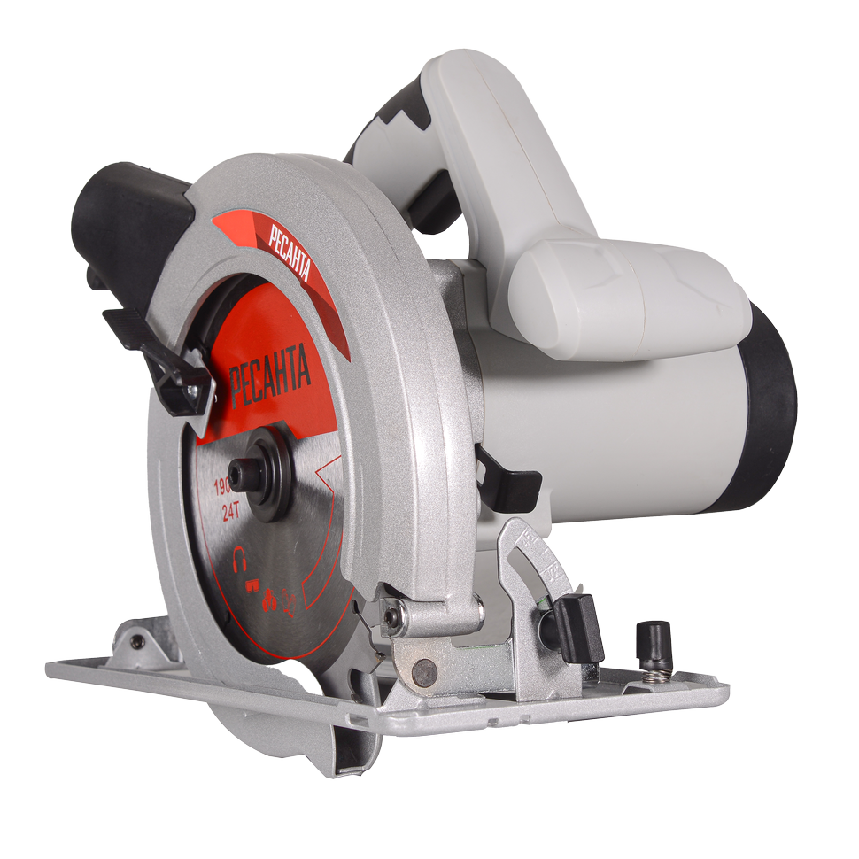 Пила дисковая Ресанта ДП-20/190А Пила дисковая Ресанта ДП-20/190А