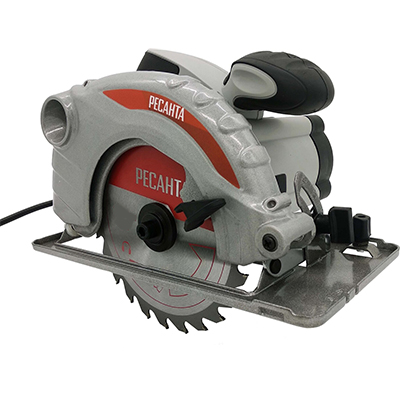 Пила дисковая Ресанта ДП-165/1300 Пила дисковая Ресанта ДП-165/1300