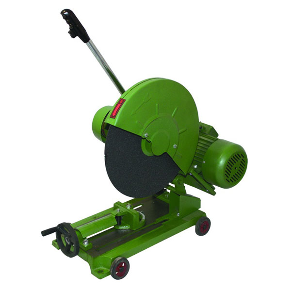 Пила отрезная электрическая Калибр ПО-2300А