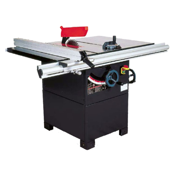 Круглопильный станок PROMA PKS-255L (циркулярная пила + линейка)