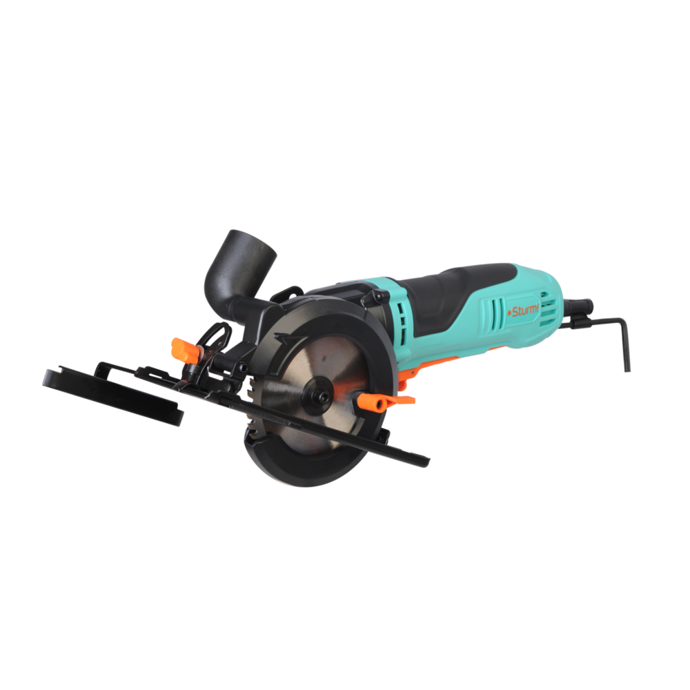 Циркулярная пила Sturm CS5012MS Циркулярная пила Sturm CS5012MS