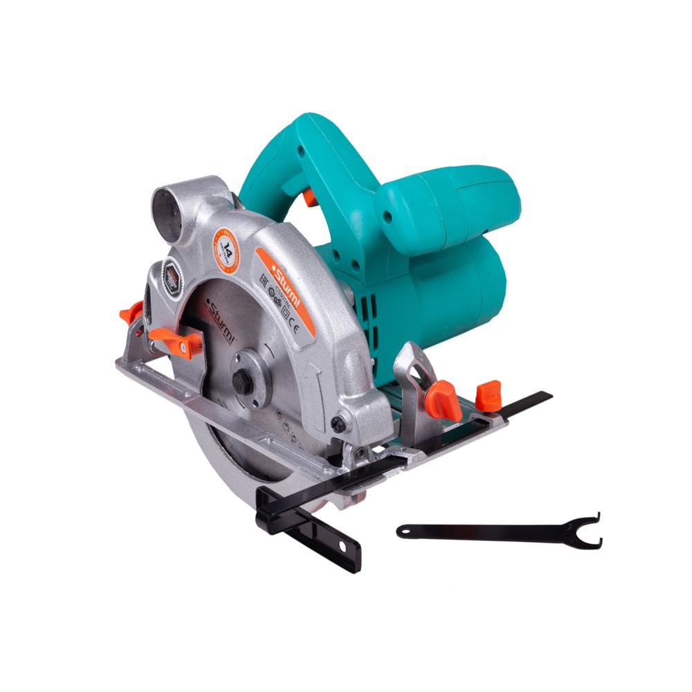 Циркулярная пила Sturm CS50186 Циркулярная пила Sturm CS50186