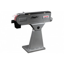 Станок ленточно-шлифовальный JET JBSM-150 Станок ленточно-шлифовальный JET JBSM-150