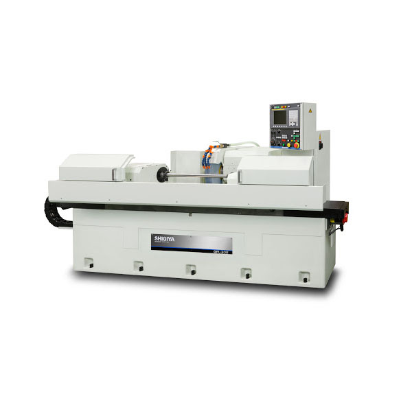 Цилиндрический шлифовальный станок Shigiya GPL-30B-50 Цилиндрический шлифовальный станок Shigiya GPL-30B-50