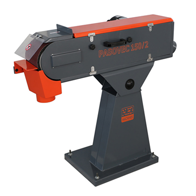 Ленточный шлифовальный станок Pasovec 150/2, 3150/2/3 Ленточный шлифовальный станок Pasovec 150/2, 3150/2/3