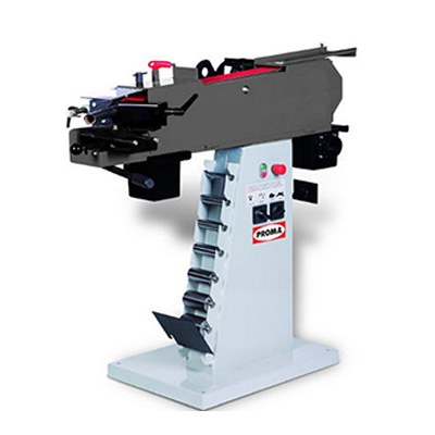 Станок шлифовальный комбинированный PROMA BPK-2100/400