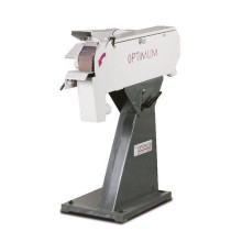 Станок ленточно-шлифовальный OPTIMUM OPTIgrind BSM 150