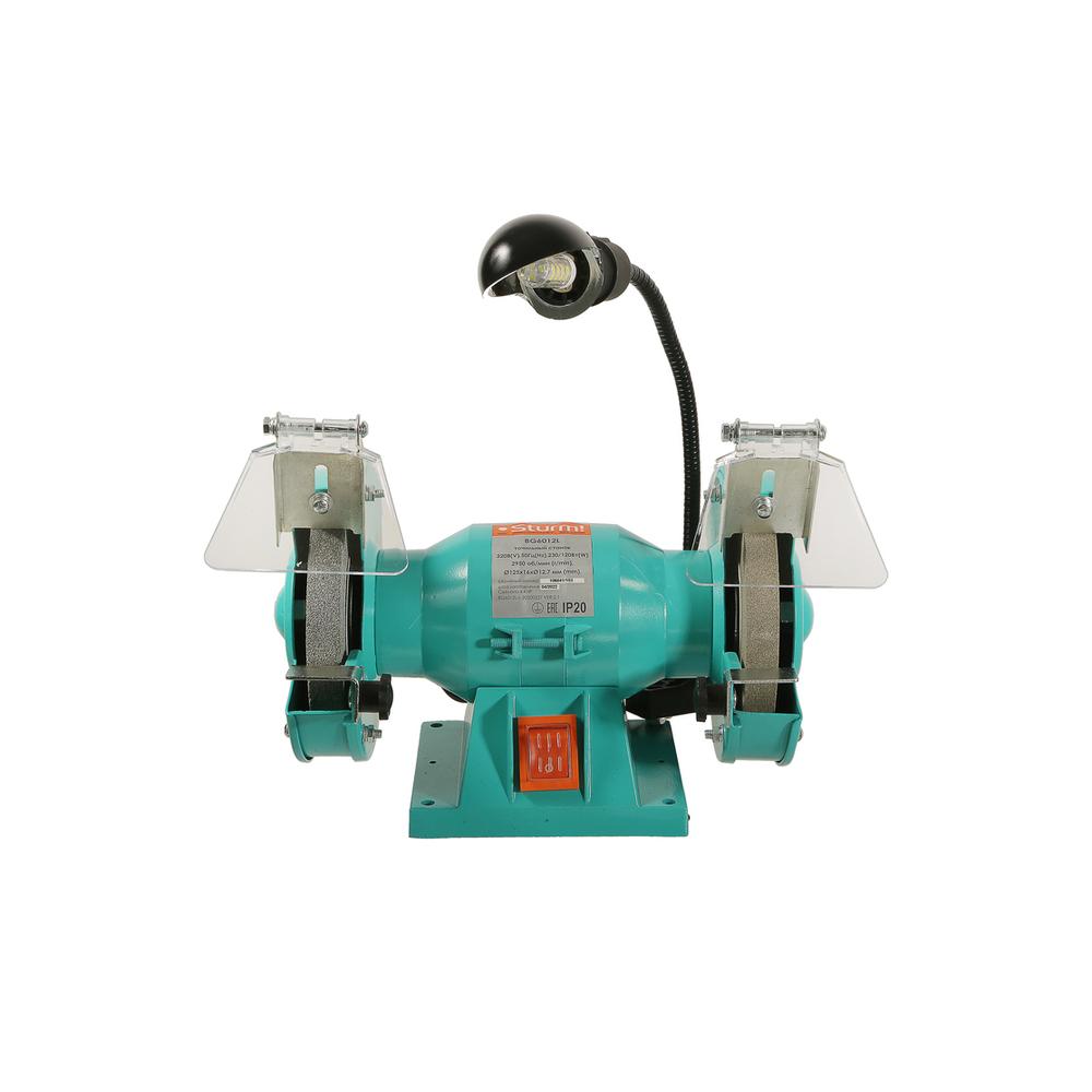 Точильный станок Sturm BG6012L Точильный станок Sturm BG6012L