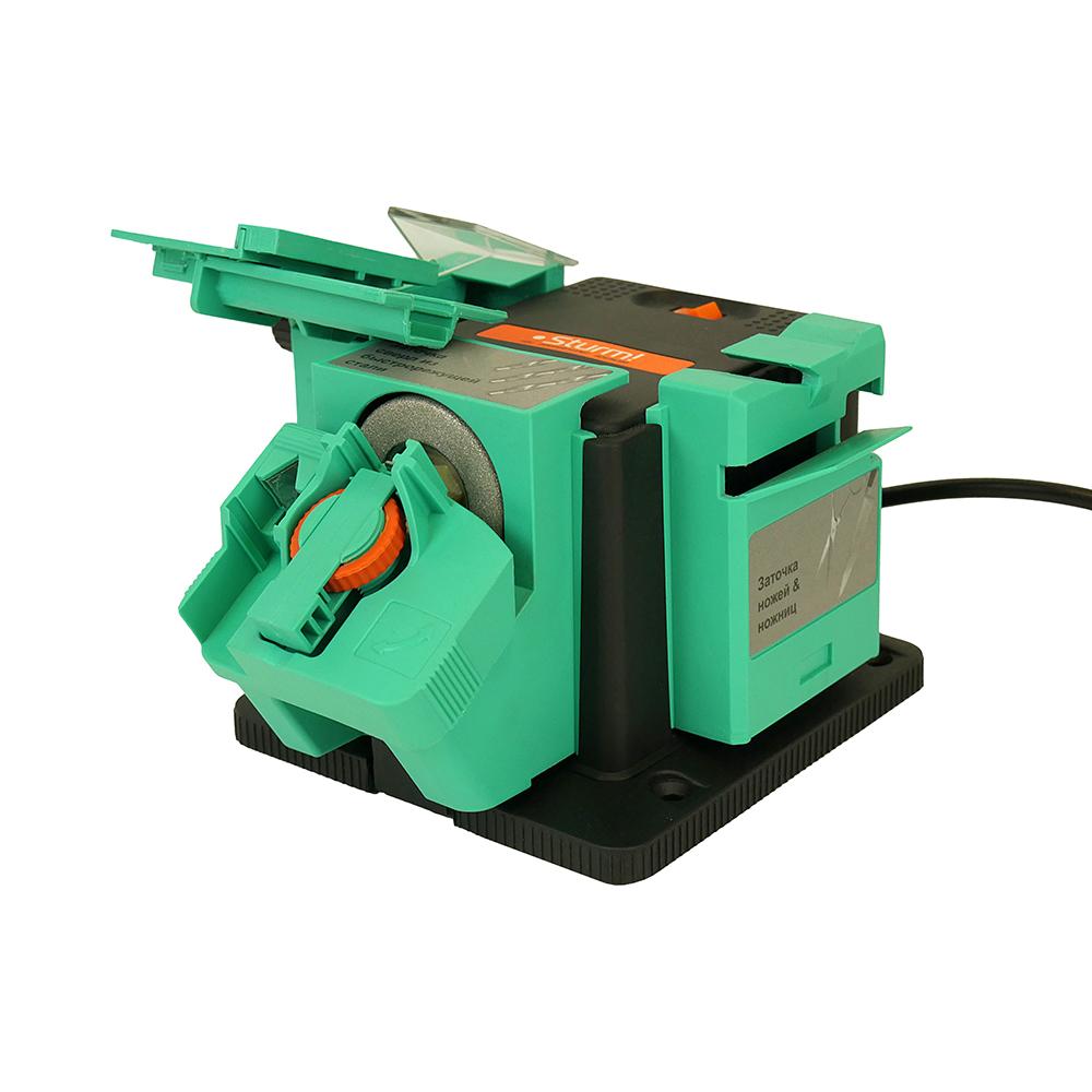 Точильный станок Sturm BG6010S Точильный станок Sturm BG6010S