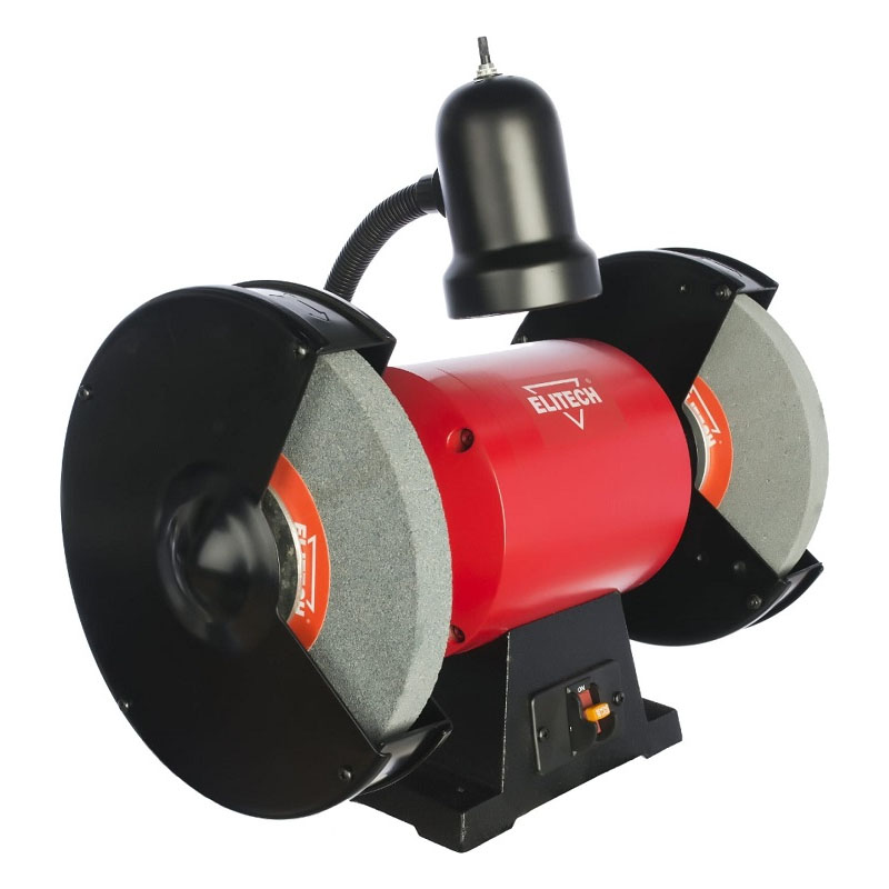 Станок заточный Elitech СТ 900С