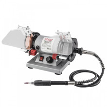 Станок заточной электрический c гравером СТАВР СЗЭ-75/150ВГ