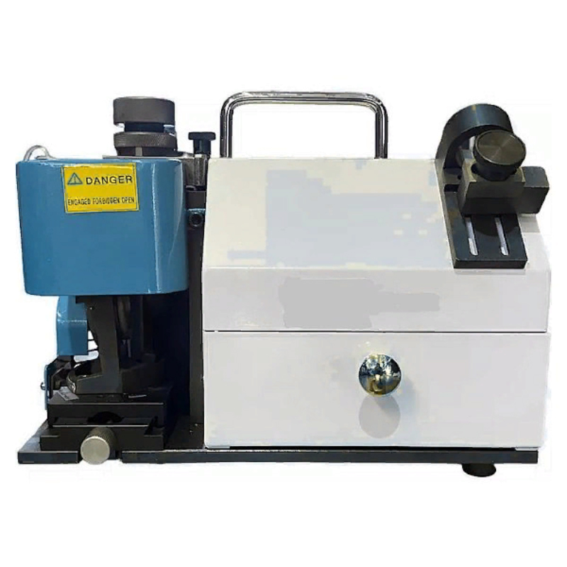 Станок для заточки концевых фрез MetalTec M31 Станок для заточки концевых фрез MetalTec M31