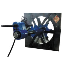 Переносной расточной станок XDT90-1