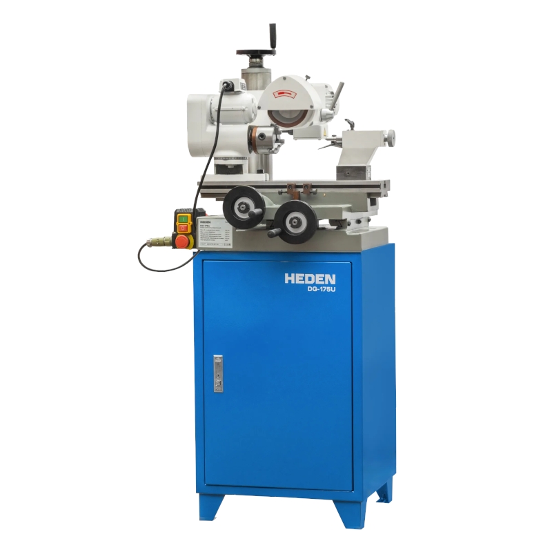 Заточный станок универсальный Heden DG-175U Заточный станок универсальный Heden DG-175U