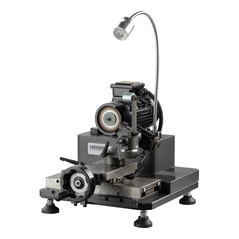 Заточный станок Heden DG-35K