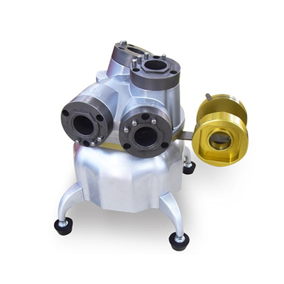 Станок для заточки концевых фрез GD-12 Станок для заточки концевых фрез GD-12