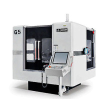 Заточный станок Qiandao Precision с ЧПУ G5 Заточный станок Qiandao Precision с ЧПУ G5