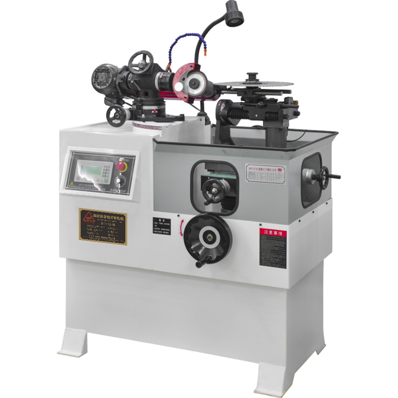 Заточный станок для пильных дисков Qiandao Precision GD-127B Заточный станок для пильных дисков Qiandao Precision GD-127B