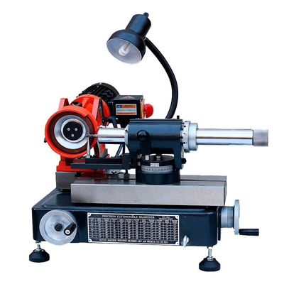 Станок для заточки концевых фрез GD-66 Станок для заточки концевых фрез GD-66