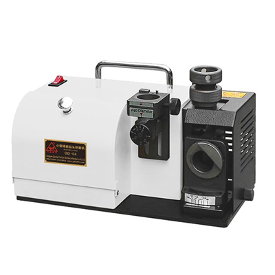 Станок для заточки сверл GD-04 (1-4мм, 220В, 7кг) Станок для заточки сверл GD-04 (1-4мм, 220В, 7кг)