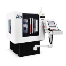 Заточный станок Qiandao Precision с ЧПУ A5 Заточный станок Qiandao Precision с ЧПУ A5