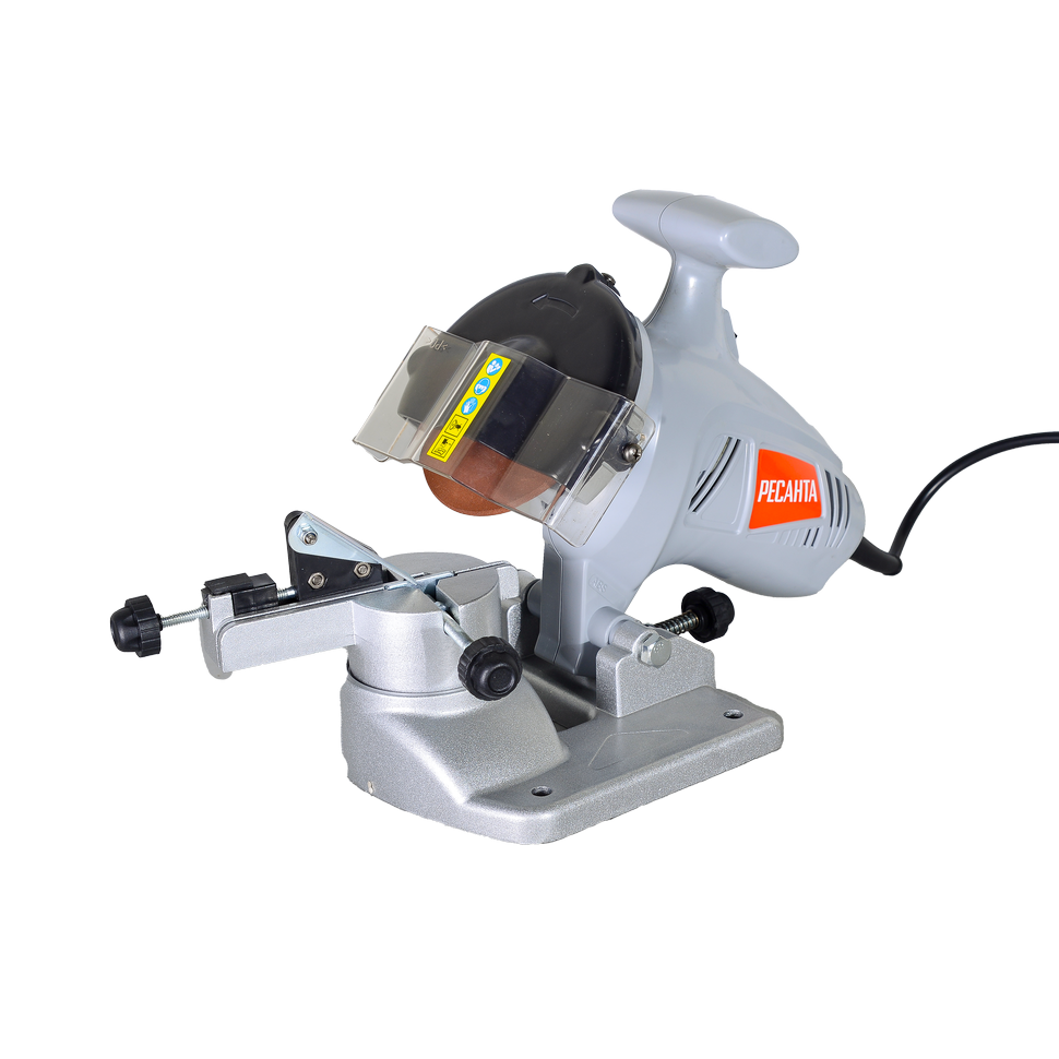 Станок для заточки цепей Ресанта Т-220 Станок для заточки цепей Ресанта Т-220