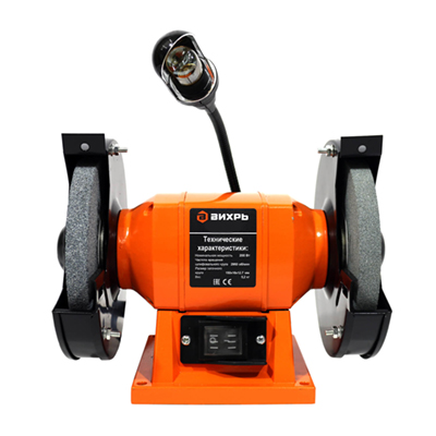 Точильный станок ВихрьТС-400 Точильный станок ВихрьТС-400